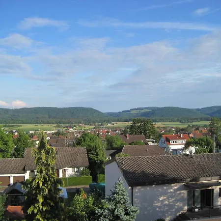 Haus Am Weinberg * Erzingen