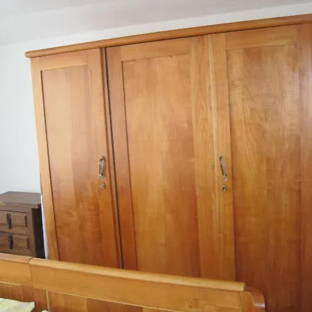 アパート Haus Am Weinberg *