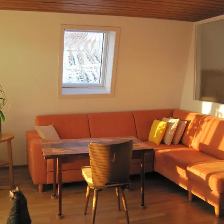 Haus Am Weinberg * Erzingen