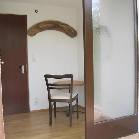 Haus Am Weinberg アパート Erzingen